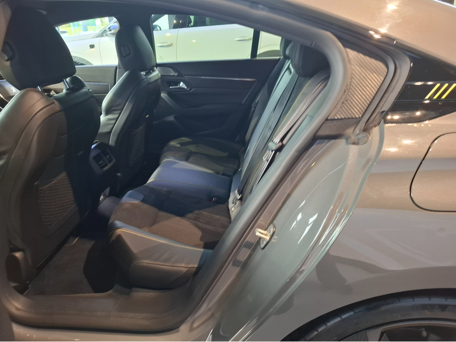 2023 Peugeot 508 PSE 1.6 HYBRID 360 4WD AUTO AUTOMATIC €46,950