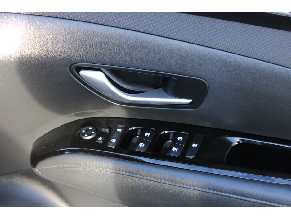 2023 Hyundai Tucson 2WD Executive €34,950