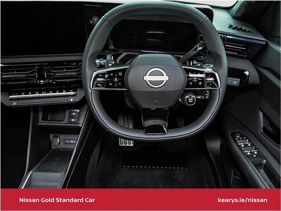 2026 Nissan Micra - image 22