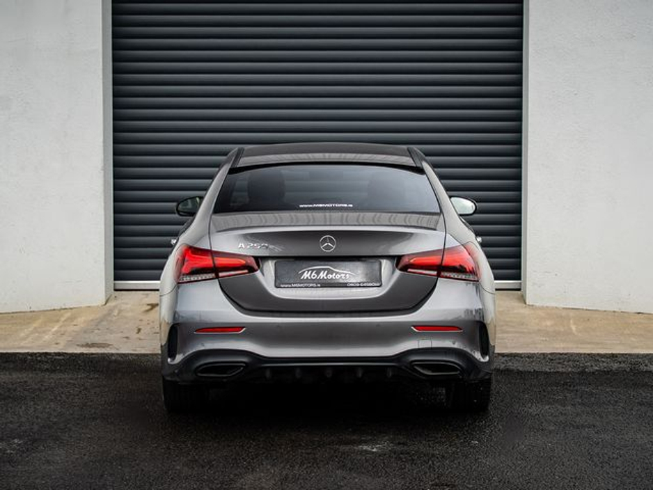 2022 Mercedes-Benz A Class A 250 E AMG LINE EDITION PREMIUM €29,750