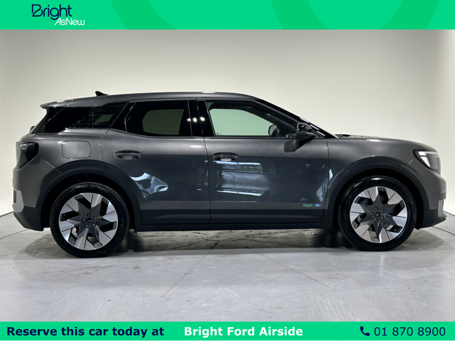 2026 Ford Explorer - image 7