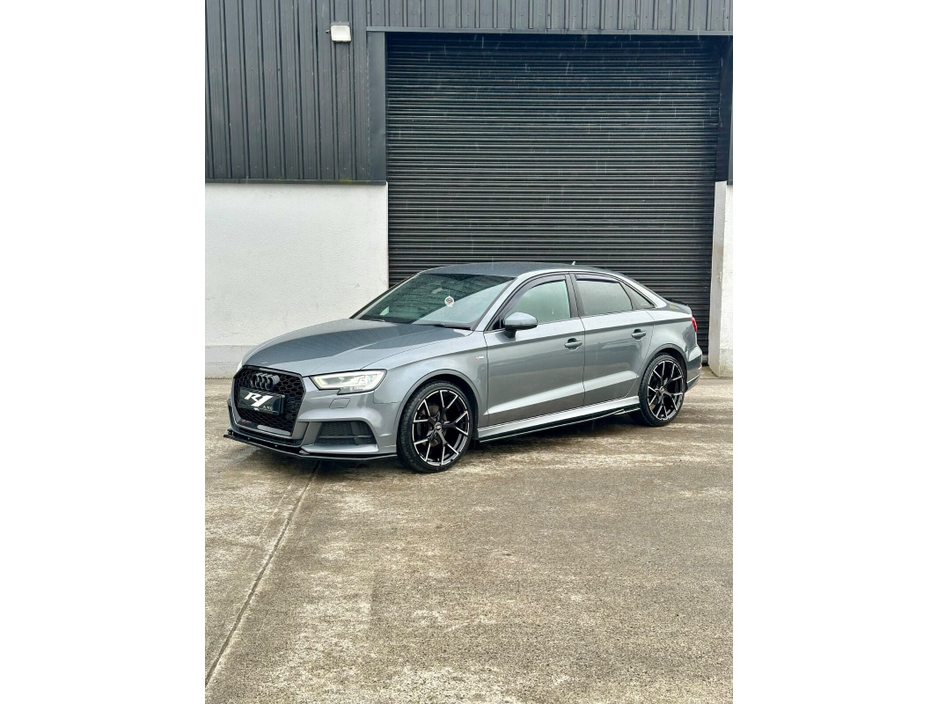 2018 Audi A3 for sale in , Ireland
