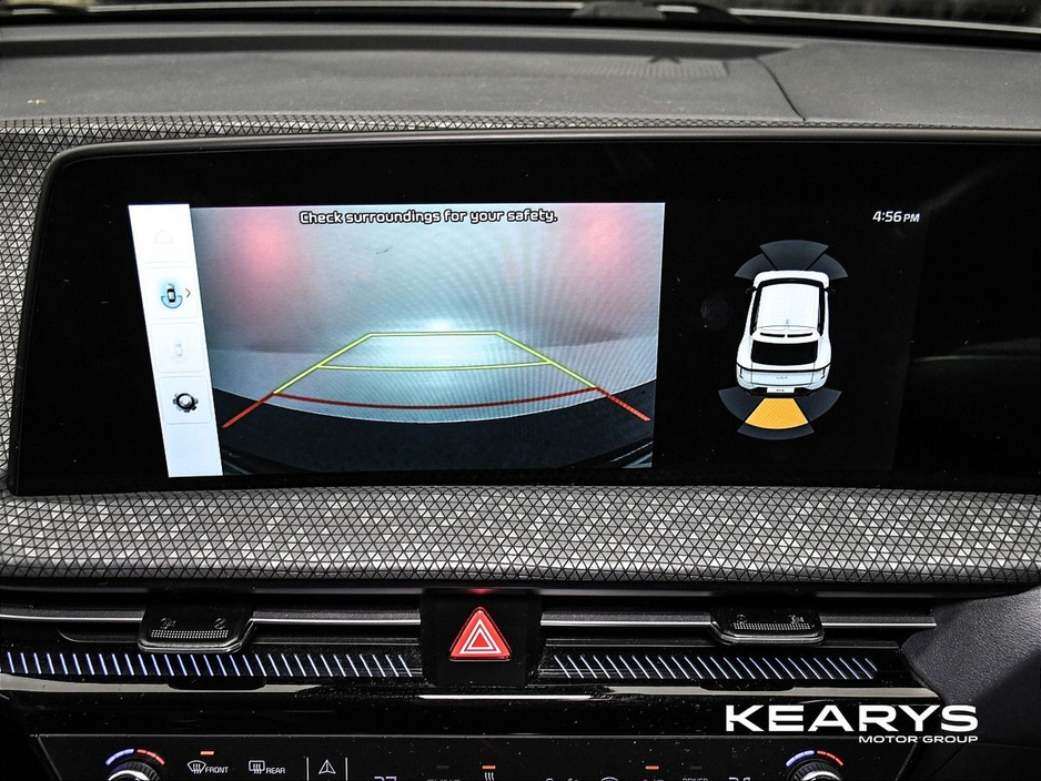 2024 Kia EV6 - image 23