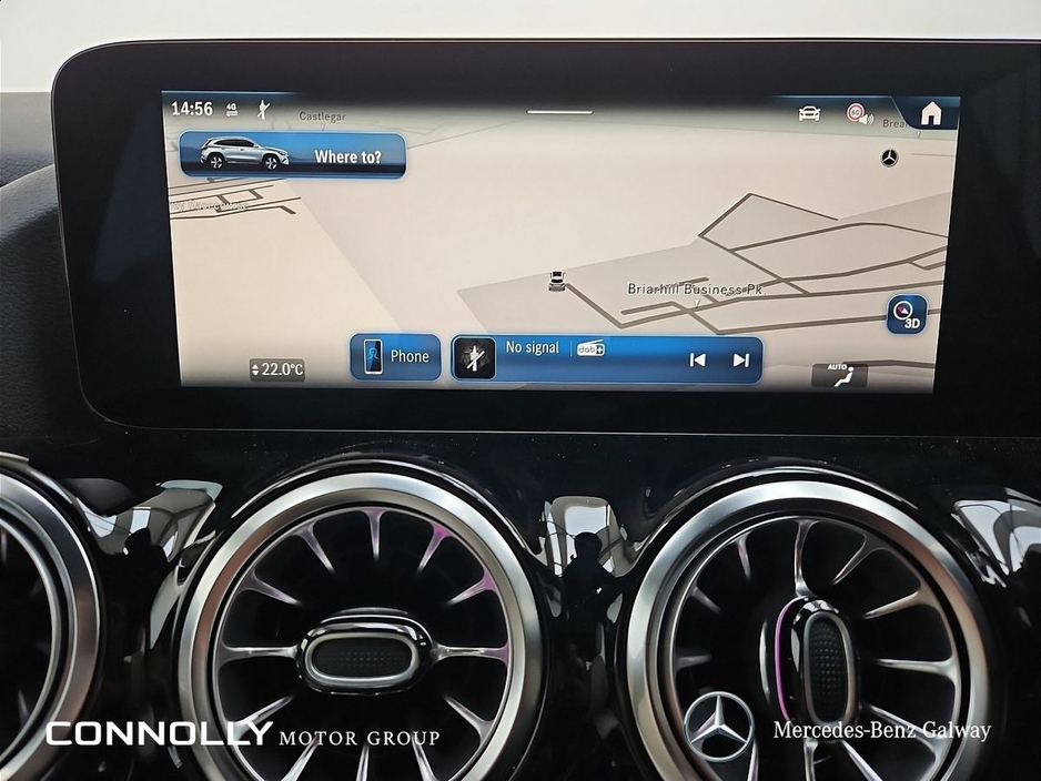 2026 Mercedes-Benz GLA Class - image 9