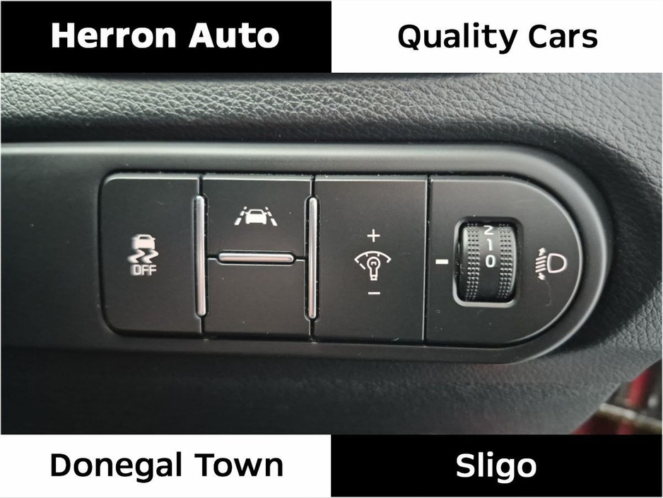 2019 Kia Ceed 5dr K2 1.6CRDi €17,900