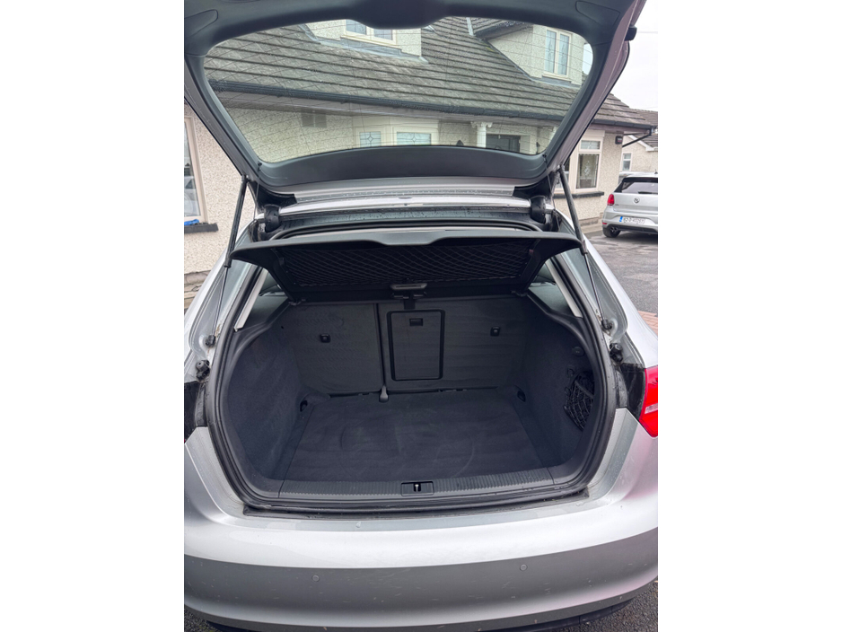 2013 Audi A3 - image 10