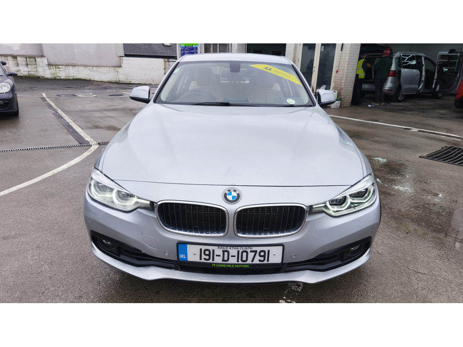 2019 BMW 3 Series 330E I PERFORMANCE PHEV AUTO 1 Year Warranty €15,950