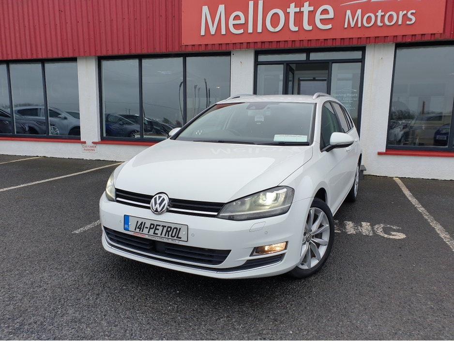 2014 Volkswagen Golf for sale in , Ireland