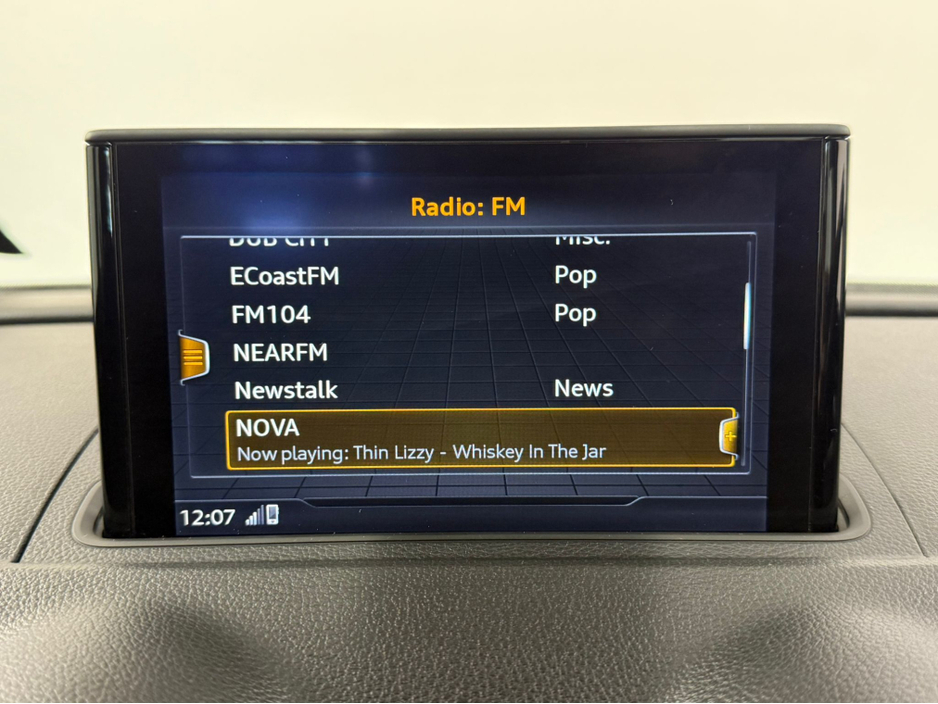 2017 Audi A3 - image 15