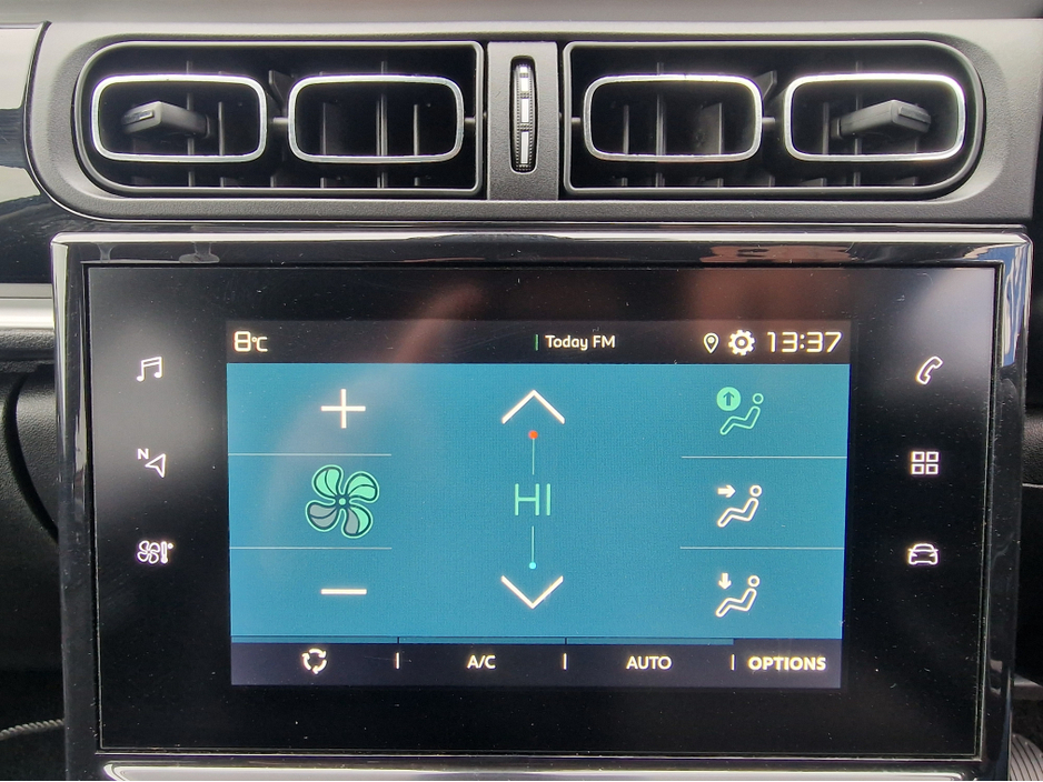 2019 Citroen C3 - image 22