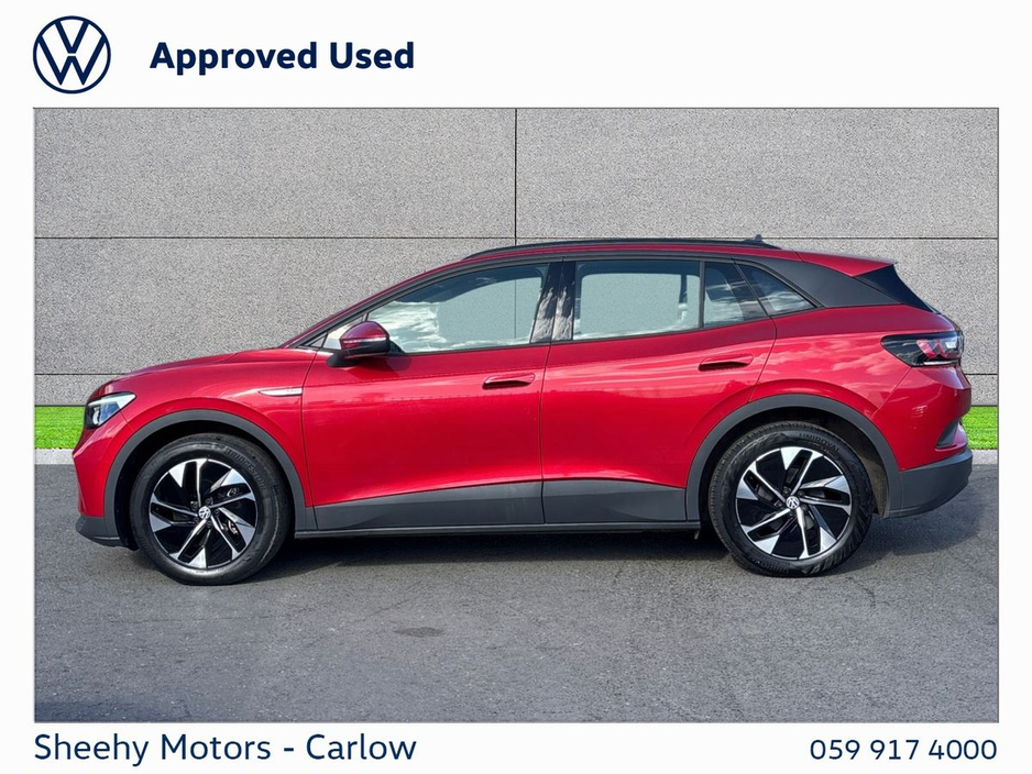 2023 Volkswagen ID.4 - image 6