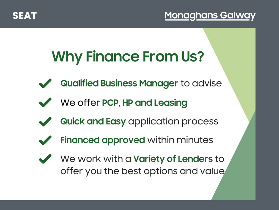 2026 SEAT Arona - image 4