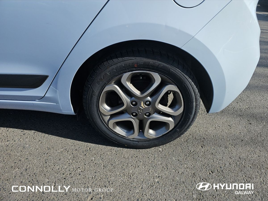 2019 Hyundai i20 - image 7