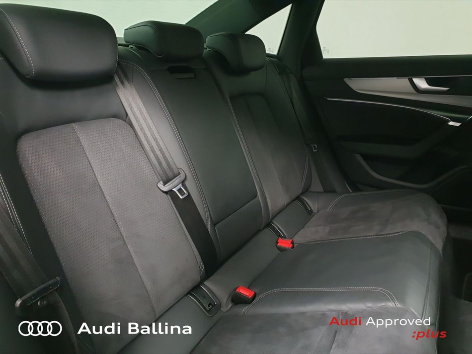 2023 Audi A6 - image 23