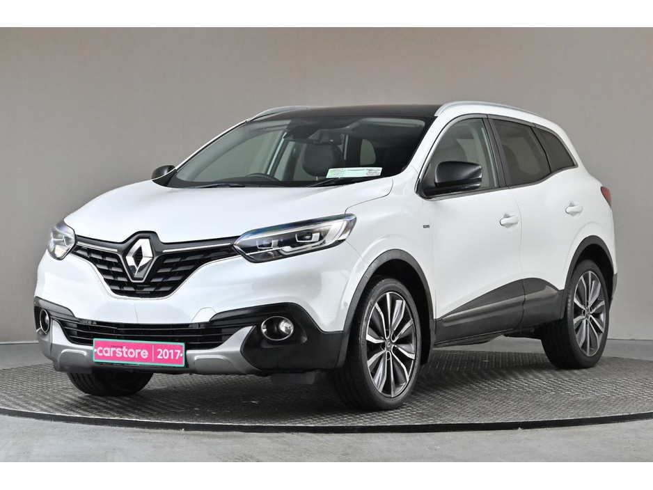 2017 Renault Kadjar - image 3