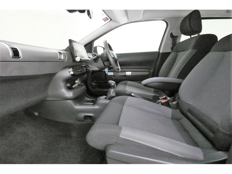 2017 Citroen C4 Cactus - image 15