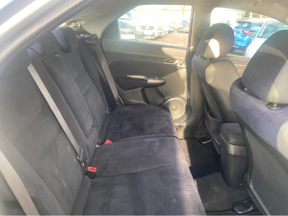 2008 Honda Civic 1.4 I DUAL SEQUENTIAL IGNITION SE 5DR I-DSI €2,950