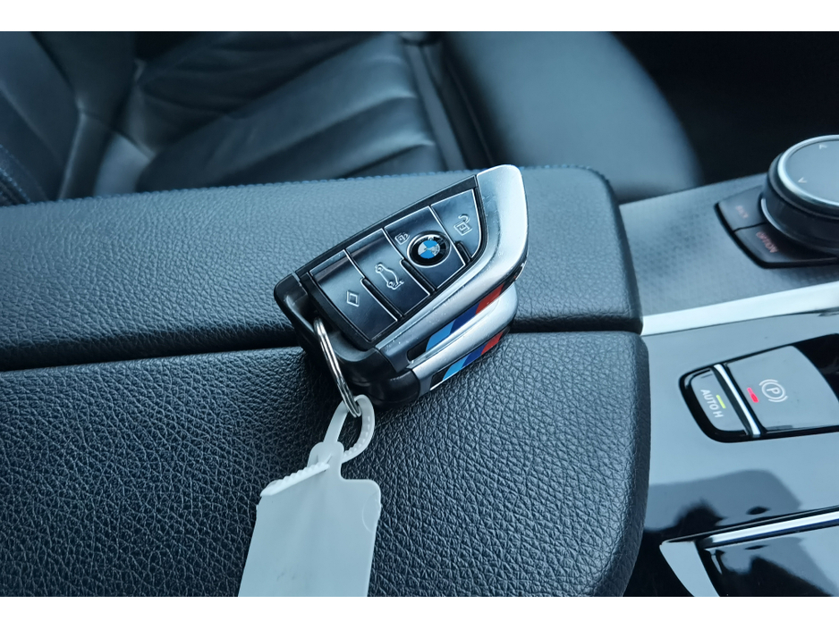 2022 BMW 5 Series 530E M SPORT AUTOMATIC PETROL PLUG-IN HYBRID - FINANCE AVAILABLE - CALL US TODAY ON 01 492 6566 OR 087-092 5525 €35,950