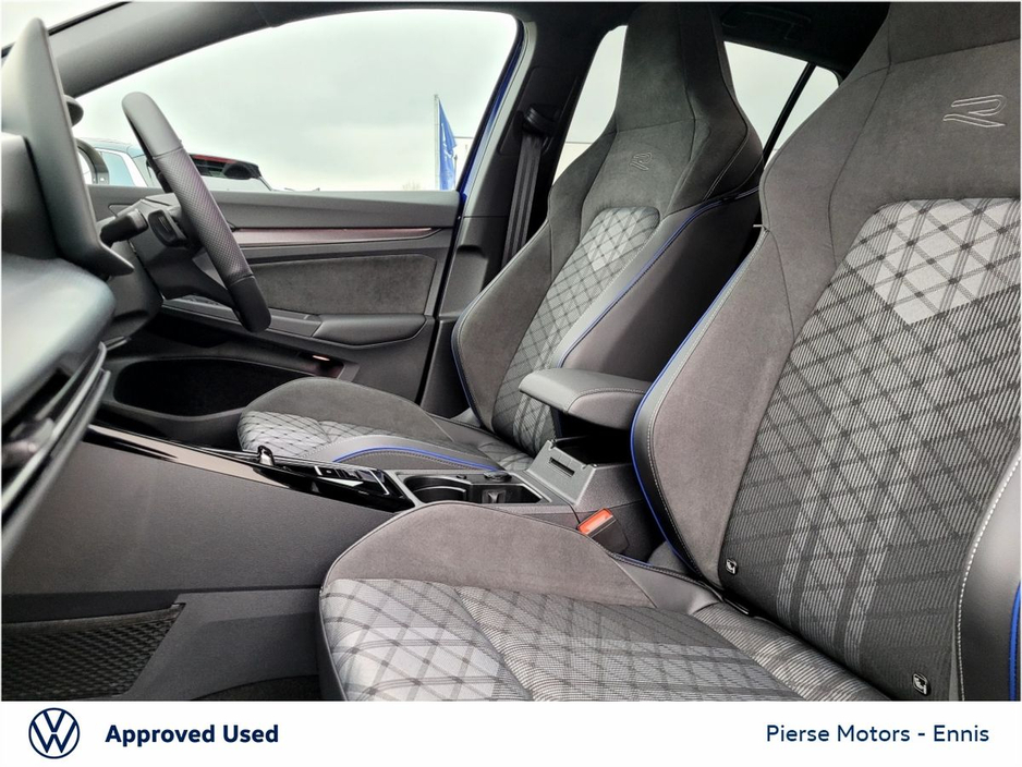 2026 Volkswagen Golf - image 7