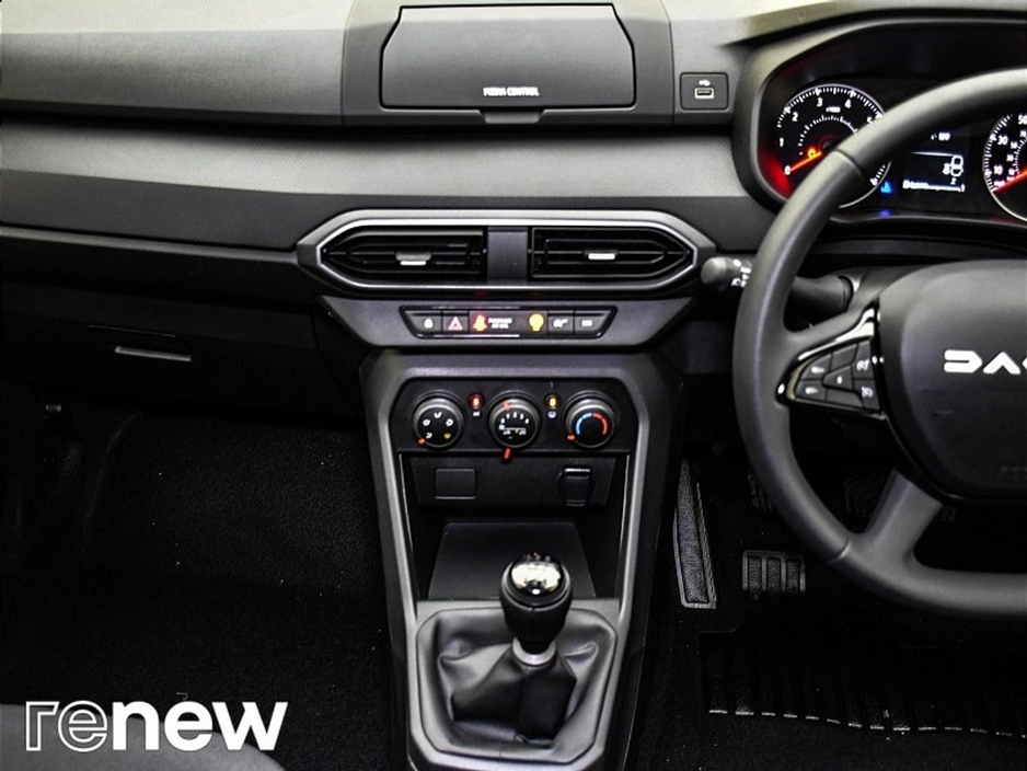 2023 Dacia Sandero TCe 90 Essential €15,990