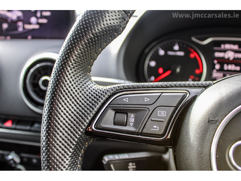 2019 Audi A3 - image 21