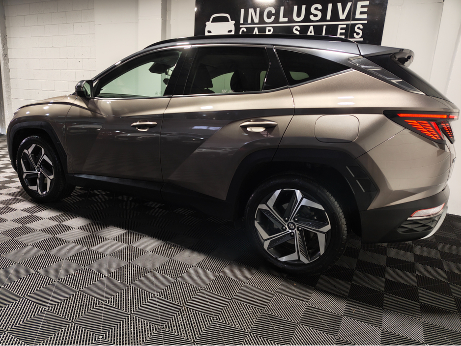 2022 Hyundai Tucson - image 21