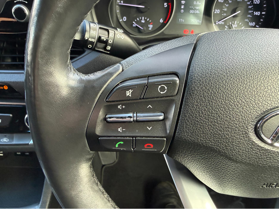 2017 Hyundai i30 - image 18