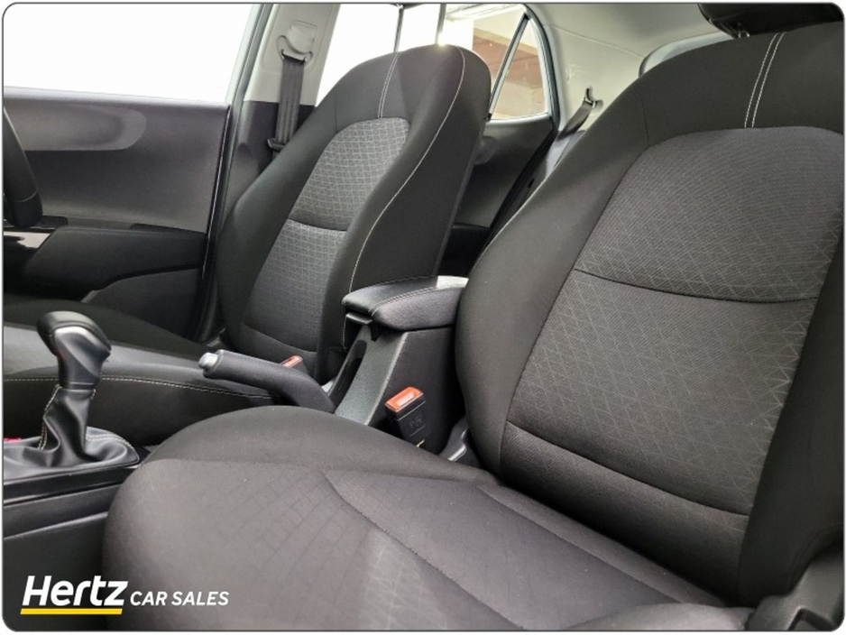 2023 Kia Picanto - image 5