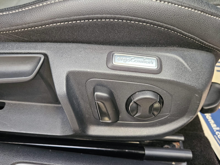 2021 Volkswagen Arteon - image 7