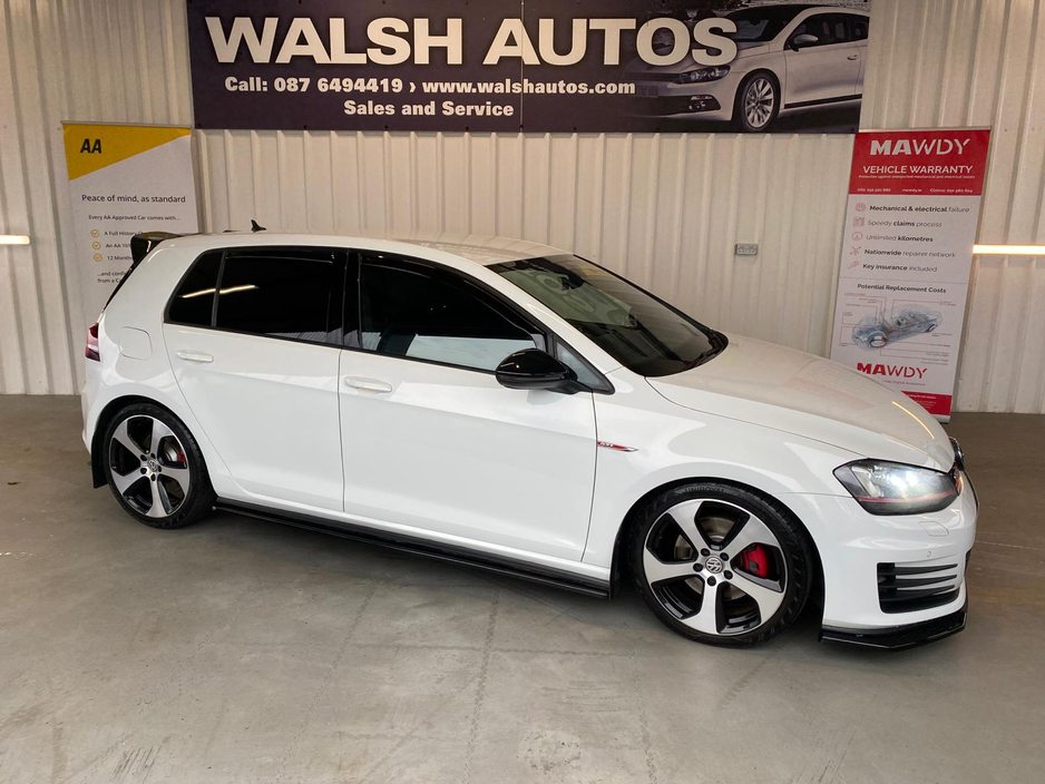 2016 Volkswagen Golf for sale in , Ireland