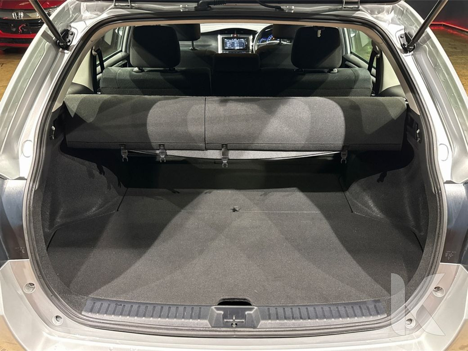 2020 Toyota Corolla FIELDER ESTATE - AUTOMATIC 1.5L HYBRID - PUSH BUTTON START/STOP - REAR CAMERA - HEATING / AC CONTROLS €15,950