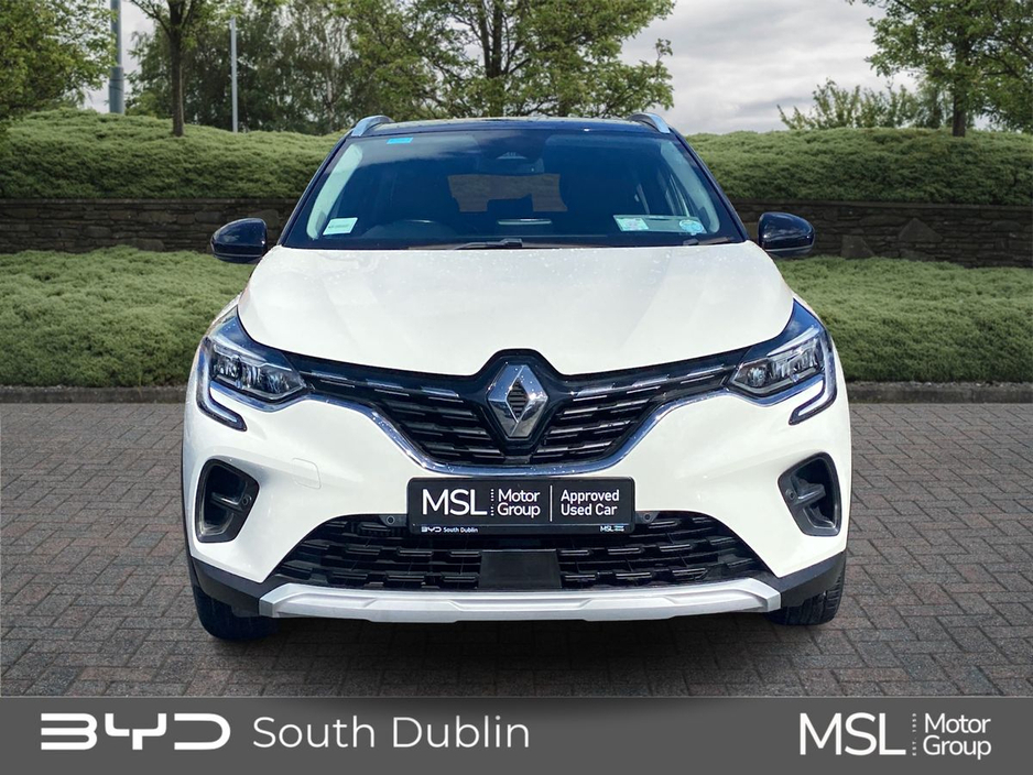 2020 Renault Captur - image 8