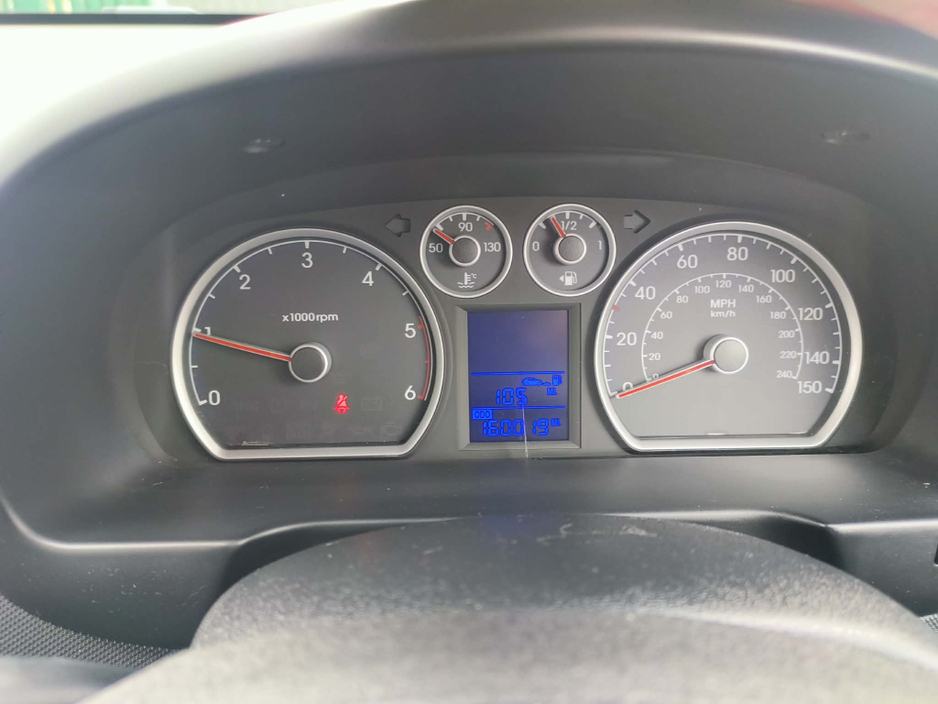 2009 Hyundai i30 - image 11