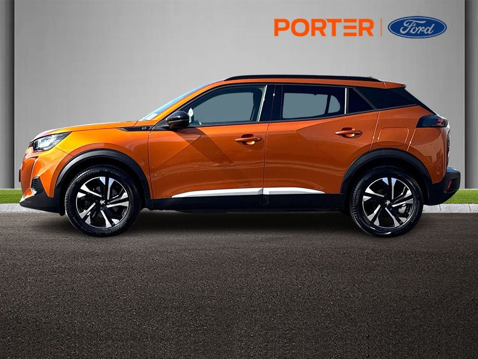 2023 Peugeot 2008 - image 7