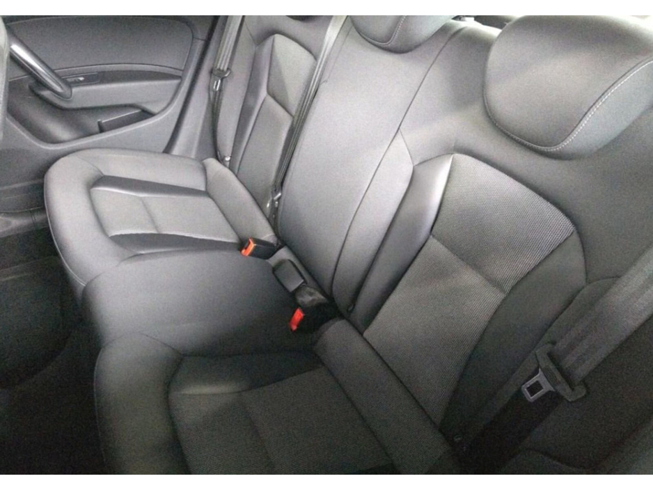 2018 Audi A1 - image 18