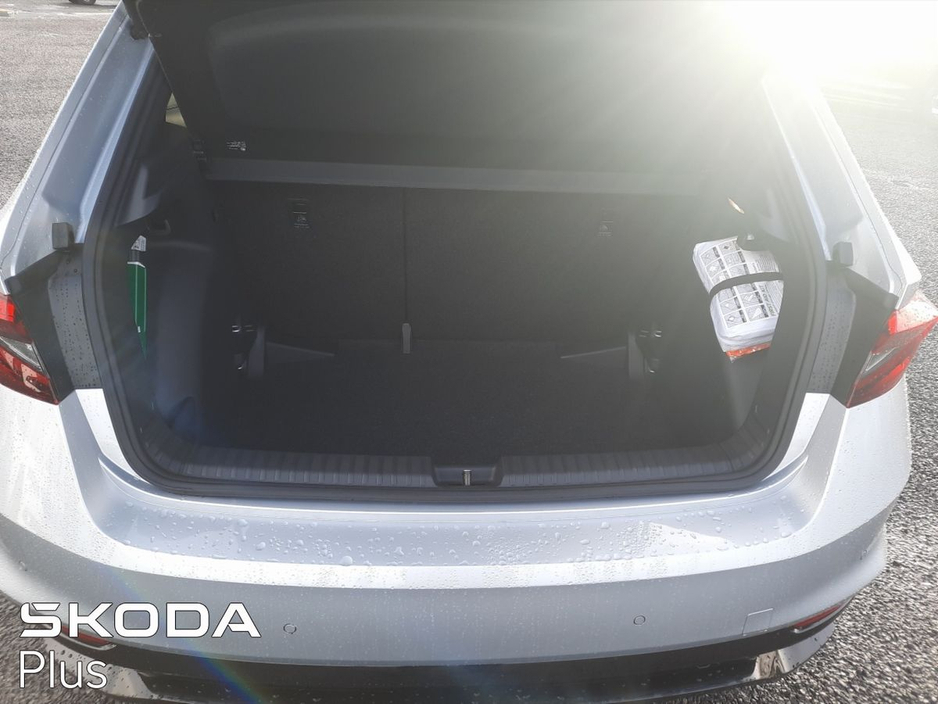 2026 Skoda Fabia Monte Carlo 1.0TSI 95HP €29,700