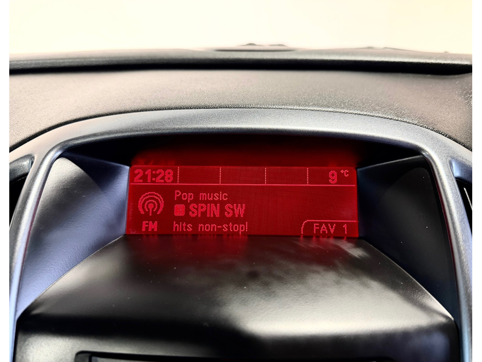 2016 Opel Astra SALOON 1.6 CDTI 110PS 4DR €7,990