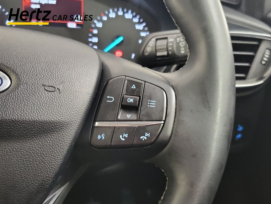 2023 Ford Puma - image 24