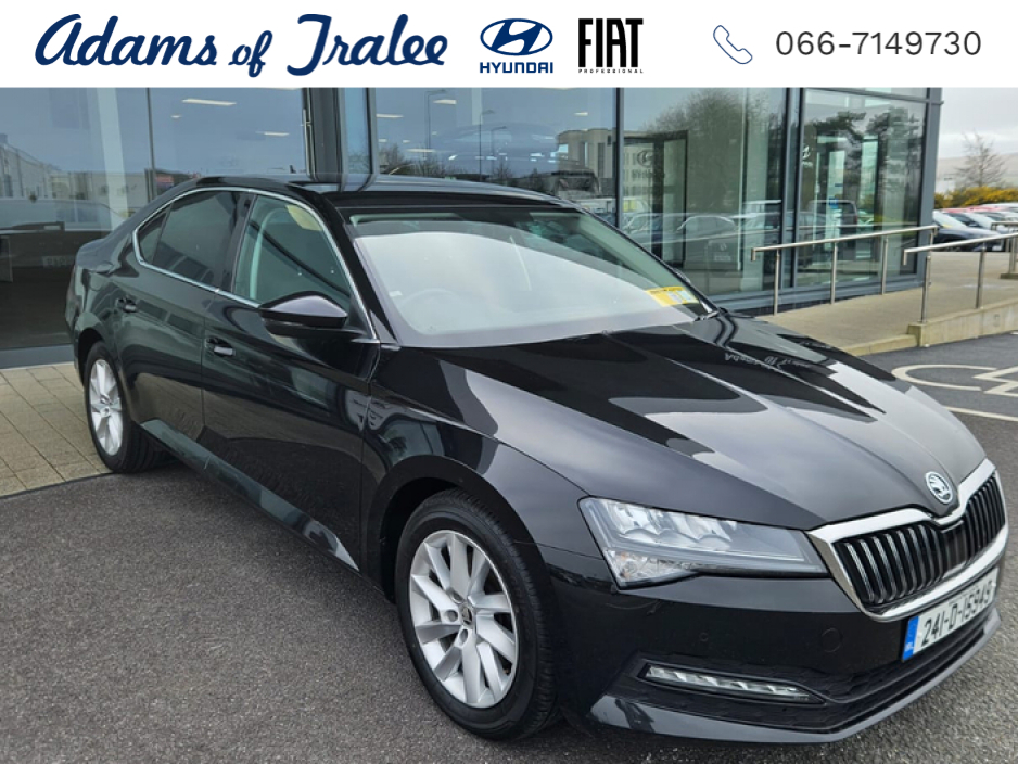 2024 Skoda Superb for sale in , Ireland