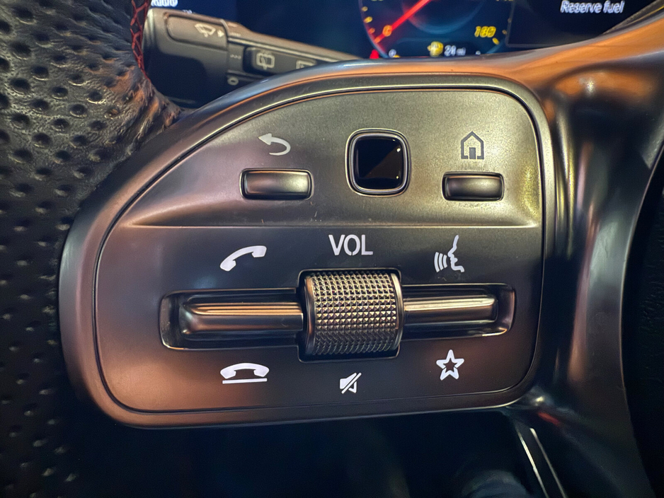 2022 Mercedes-Benz CLA Class - image 18