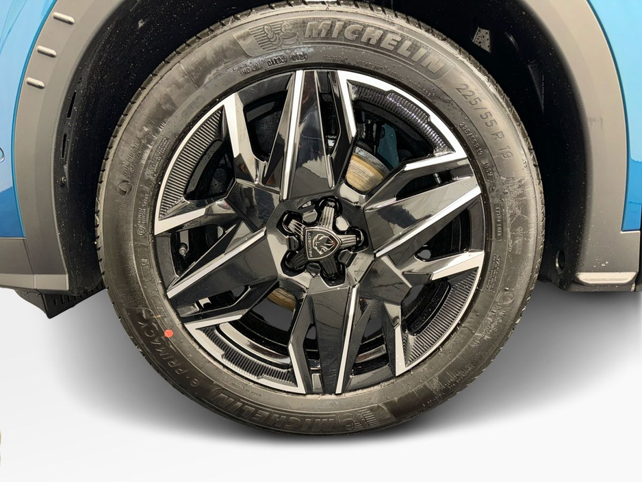 2026 Peugeot 3008 HYBRID ALLURE *€500 DUNNES VOUCHER* €90 P/W 3YRS €47,170