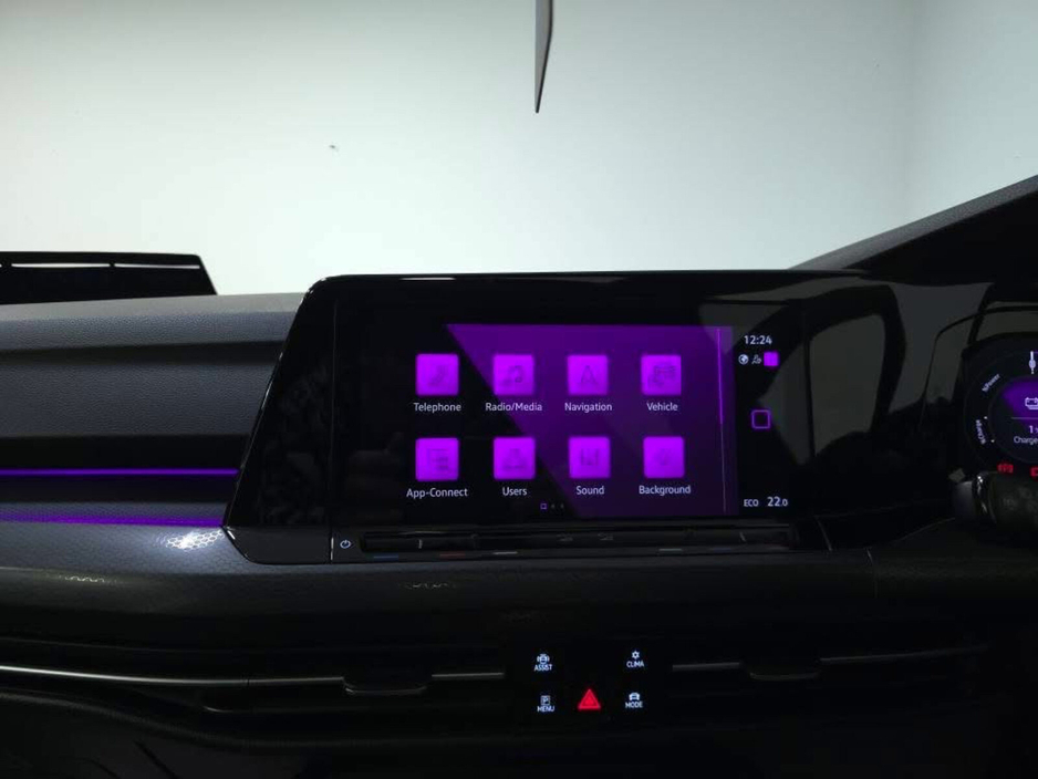 2022 Volkswagen Golf 1.4 TSI 5DR 245HP GTE DSG €27,950