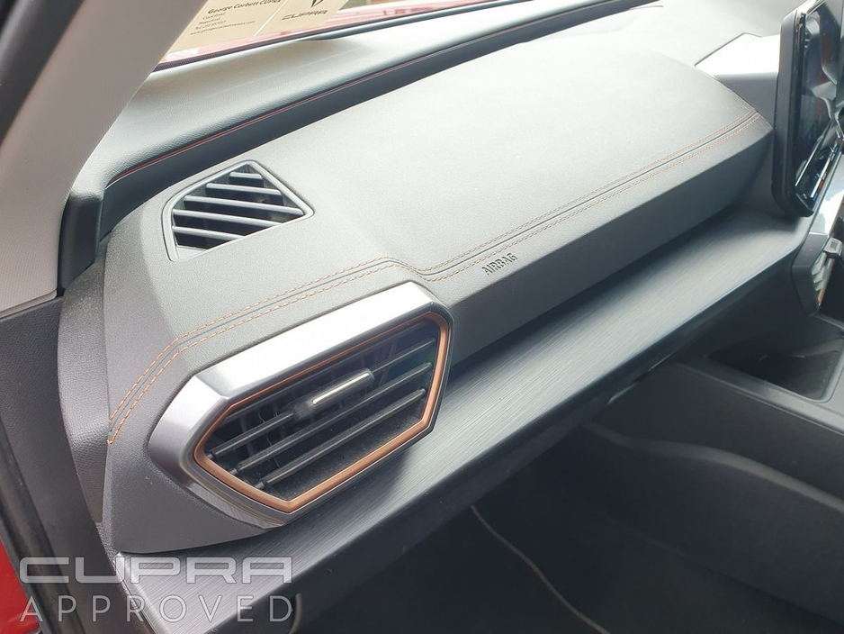 2022 Cupra Formentor - image 14