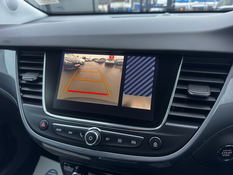 2024 Opel Crossland - image 20