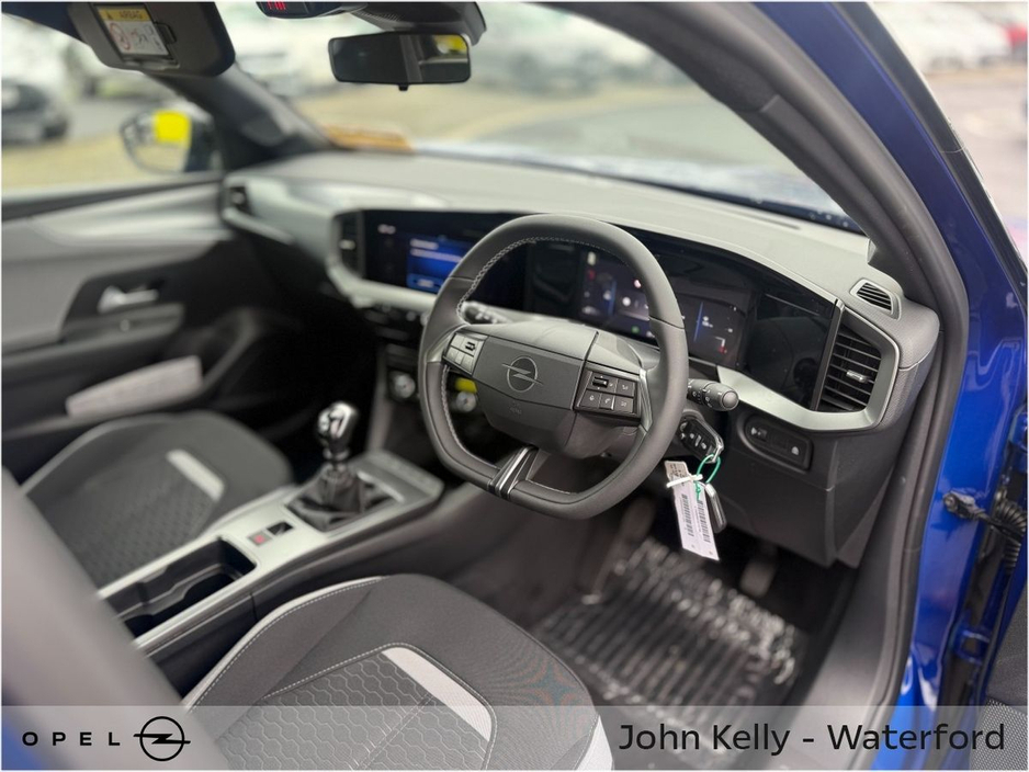 2026 Opel Mokka SC 1.2 Petrol 5 YR Warranty €31,945