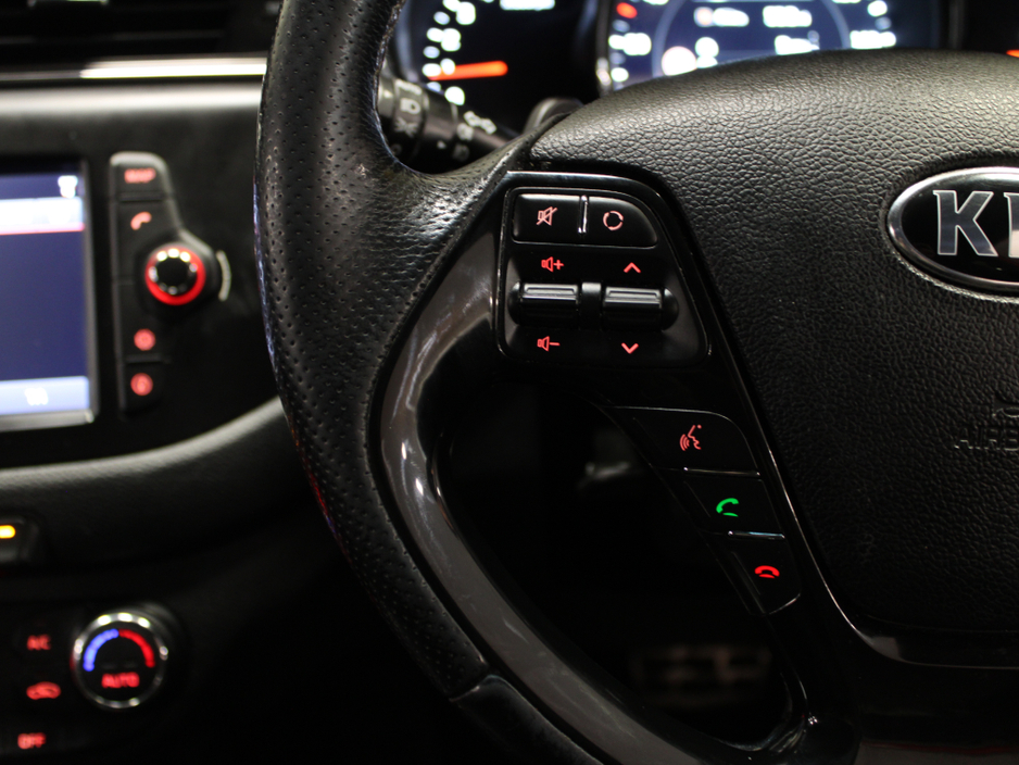 2017 Kia pro_ceed - image 17