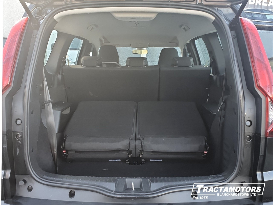 2023 Dacia Jogger EXPRESSION TCE 110 NBI 5DR