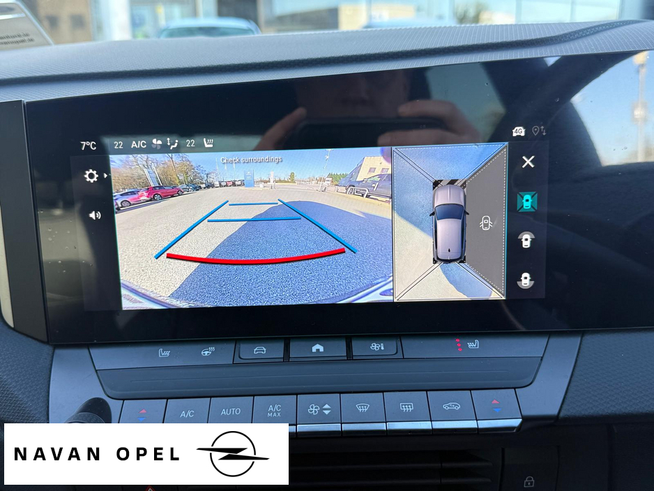 2026 Opel Astra - image 12