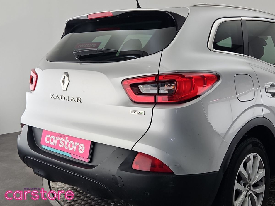2016 Renault Kadjar - image 15