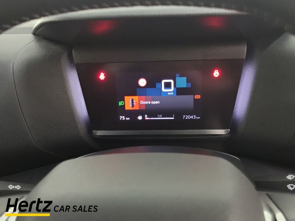 2023 Citroen C4 - image 15